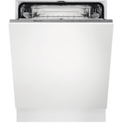 Resim Electrolux EEA717100L AirDry 4 Programlı Ankastre Bulaşık Makinesi Electrolux EEA717100L AirDry 4 Programlı Ankastre Bulaşık Makinesi