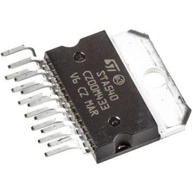 Resim Sta 540 Entegre 