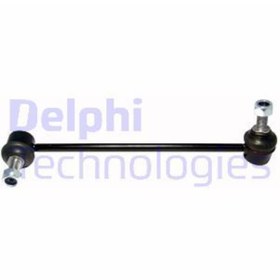 Resim DELPHI TC1551 Viraj Rotu Mercedes W639 Viano On Sag (WA751762) 