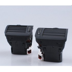 Resim Volkswagen Passat Iç Havalandirma Izgarasi Sol Veya Sag 1997-2005 380549289 