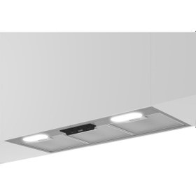 Resim Arçelik P 124 YTI Ankastre Aspiratör 