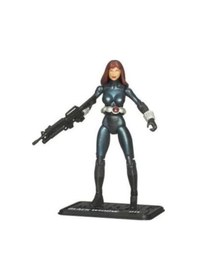 Resim Marvel Universe Black Widow - 9 Cm Marvel 