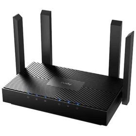 Resim Cudy Ax3000 Gigabit Wifi 6 Mesh Router 