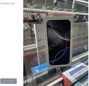 Resim Apple iPhone 16 Pro Max İkinci El TR | 256 GB | Siyah İkinci El 16 PRO MAX 256 GB SİYAH