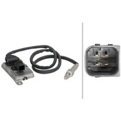 Resim Hella 6pn358186011 Nox Sensoru 2064767 2064769 2247381 