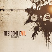 Resim Aral Resident Evil 7 PS4 Oyun Aral