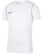 Resim Nike BV6883-100 Nk Dry PARK20 Top Ss Erkek T-Shirt 