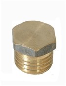 Resim Genel Markalar 3/8 Erkek Tapa Sarı Körleme Tapa Dıştan Dişli 