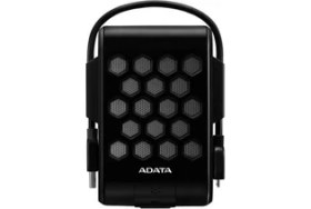 Resim ADATA HD720 2TB 2.5'' USB 3.0 Suya Darbeye Dayanıklı Taşınabilir Disk ( AHD720-2TU3-CBK ) 