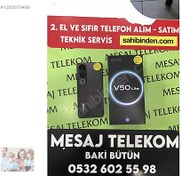 Resim Vivo V50 Lite İkinci El TR | 256 GB 8 GB | Mor 