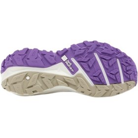 Resim Jack Wolfskın Jack Wolfskin Prelight Swift Vent Low Kadın Outdoor Ayakkabı J0141 Çok Renkli 