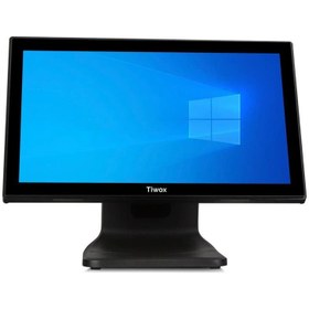 Resim Tıwox Tp-4950 18.5" I5 5.nesil 128gb Nwme Ssd 8gb Ddr3 Ram 1366x768 Dokunmatik Pos Pc 