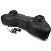 Resim Ymtrade Can Am Stereo Box Siyah 