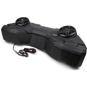 Resim Ymtrade Can Am Stereo Box Siyah 