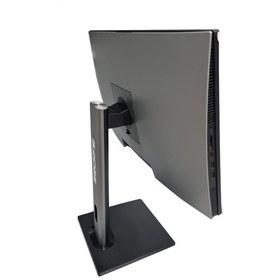 Resim Seclife Star K HBA-S6115 i3-6100 8 GB 256 GB SSD 23.8" Dos AIO Masaüstü Bilgisayar 