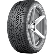 Resim Nokian Tyres 225/40 R18 92V XL WR Snowproof P Kış Lastiği ( Üretim Yılı: 2023 ) 