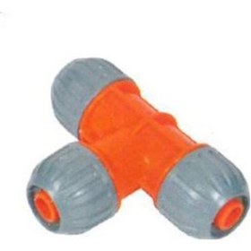 Resim Üzümcü 159 Plastik Te Ayarlı Hortum Eki 1/2'' 