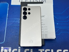Resim Samsung S25 Ultra İkinci El TR | 512 GB | Beyaz 