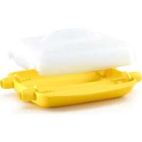 Resim Wishora Store Sarı Mısır Pişirme Aparatı 