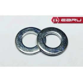 Resim MCM Group Metal Vida Pulu 1/4 - 100 gr ( Lisinya ) 