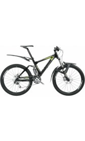 Resim Topeak Defender 29 Inc Xc1 XC11 Bisiklet Çamurluk Seti 