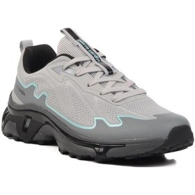 Resim Pierre Cardin Pcı-11054 M Gri Hafızalı Taban Erkek Spor Ayakkabı Gri 