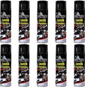 Resim Lastik Tampon Parlatıcı Koruyucu Ebrayn Sprey 500 Ml 10 Adet 