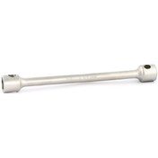 Resim Izeltaş 1870 Ağır Tip Bijon Anahtarı Iki Ağız Uzun 27X32Mm 