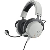 Resim Beyerdynamic Mmx 100 Mikrofonlu Gaming Stereo Kulaklık 