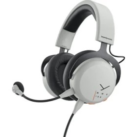 Resim Beyerdynamic Mmx 100 Mikrofonlu Gaming Stereo Kulaklık 