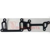 Resim Royal 448600 Su Dagıtım Manıfold Contası Transıt V184 2,4tdı 01 06 