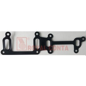 Resim Royal 448600 Su Dagıtım Manıfold Contası Transıt V184 2,4tdı 01 06 