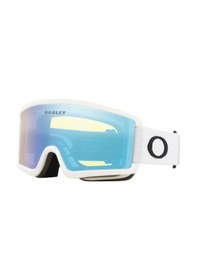 Resim Oo 7122 712208 Oakley Goggles Target Lıne S Kayak / Snowboard Kar Gözlüğü Siyah 