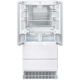 Resim Liebherr ECBN 6256 PremiumPlus No Frost Soğutuculu Dondurucu 