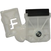 Resim Star Klips Klips Cam Sağ Ön Küçük Hyundai Elantra 1997-2010 Sonata 1997-2010 İ30CW İ30FD 2007- 2012 2 Adet 