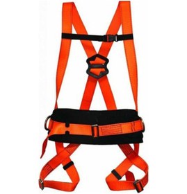 Resim Paraşüt Tipi Bel Destekli Emniyet Kemeri Safeset 