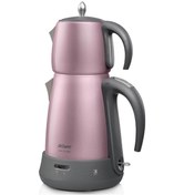 Resim Arzum AR3078 Çaycı Klasik 1.8 L Çay Makinesi Dreamline 