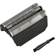 Resim Alchemy Craft Braun 360° Complete, 8000 Serisi, Aktivatör, WF1S WF2S 5760 5758 5751 5647 Için 51B Yedek Tıraş Makinesi Folyo Kesici (Yurt Dışından) 