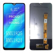 Resim Oppo Realmi 3I Lcd Ekran Dokunmatik 