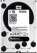 Resim WD WD1003FZEX 1 TB 3.5" 7200 RPM 64 MB SATA 3 HDD 