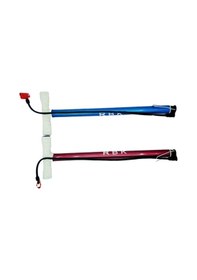 Resim POMPA BÜYÜK BOY PLASTİK SAPLI 