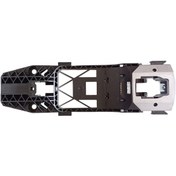 Resim Skoda Kamiq 2019-2023 Sol Ön Kapı Kolu İç Yatak 5n0837885h 