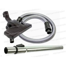 Resim Fakir Veyron Turbo Xl Hortum Boru Başlık Seti 