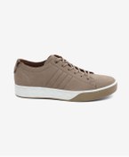 Resim Greyder Erkek Vizon Hakiki Deri Sneaker Ayakkabı 5Y1SA13292 