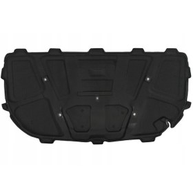 Resim AUDİ A4 2008 - 2015 MOTOR KAPUT KEÇESİ 