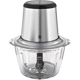 Resim WMF 3200000419 Kult X 320 W Cam Doğrayıcı 
