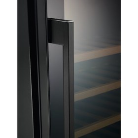 Resim Electrolux EWUS052B5B Şarap Dolabı, 36 Şişe Kapasiteli 