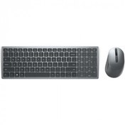 Resim DELL ACC 580-AIWJ KABLOSUZ KLAVYE MOUSE SET KM7120W-TR Orjinal - Faturalı - Garantili Ürünler - Hızlı Gönderim