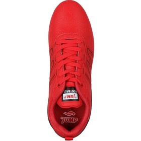 Resim Jump 28524 TF/FG | Kırmızı 