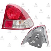 Resim DEPO 2171956RAE Stop Lambası Sağ Civic 01-03 